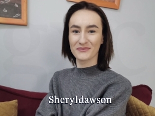 Sheryldawson
