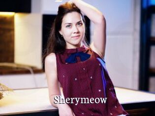 Sherymeow