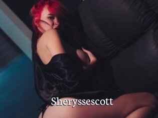 Sheryssescott