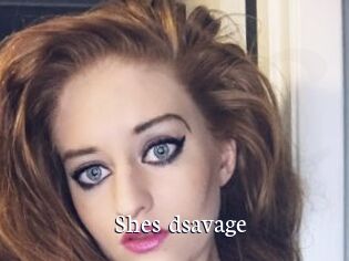 shes_dsavage Gratis xxx Clips