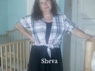 Sheva