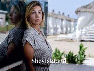 Sheylablond