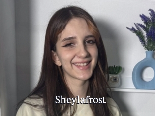 Sheylafrost