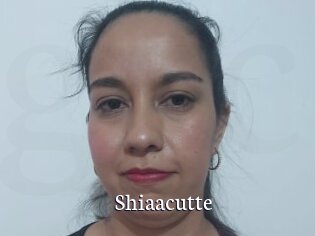 Shiaacutte