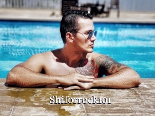 Shiforrock101