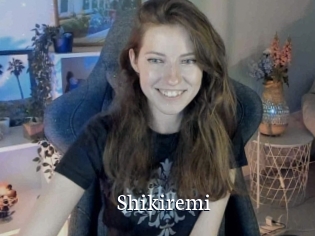 Shikiremi