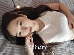 Shinami