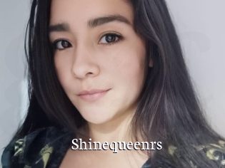 Shinequeenrs