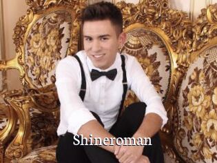 shineroman Gratis xxx Clips