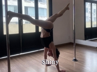 Shiny