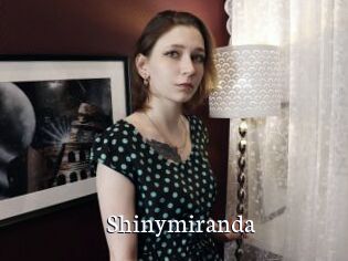 Shinymiranda