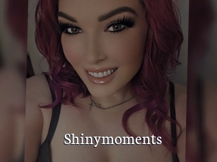 Shinymoments