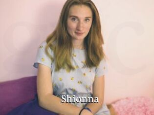 Shionna