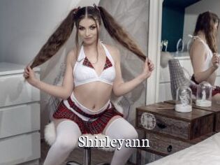 Shirleyann