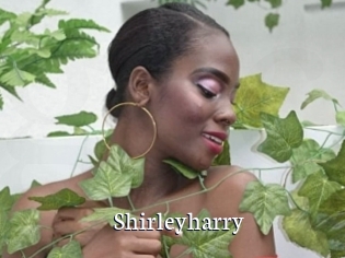 Shirleyharry