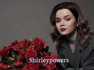 Shirleypowers
