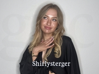 Shirlysterger
