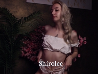 Shirolee