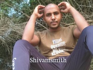 Shivamsmith