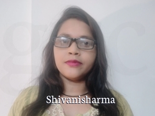 Shivanisharma