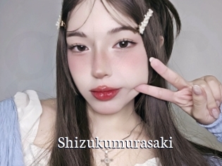 Shizukumurasaki