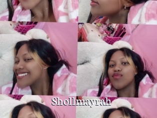 shollmayrah Gratis xxx Clips