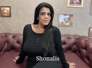 Shonalis