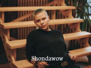 Shondawow