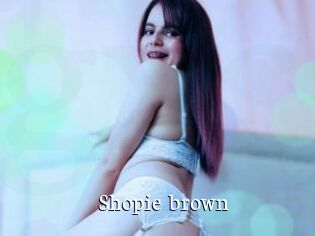 Shopie_brown