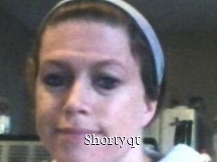 Shortyqt