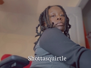 Shottasquirtle
