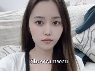 Showwenwen