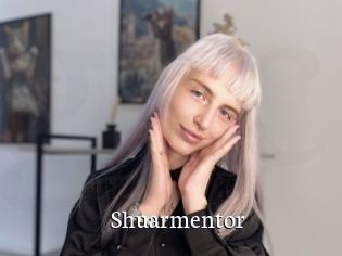 Shuarmentor