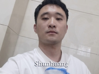 Shunhuang