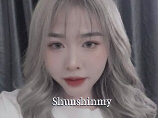 Shunshinmy