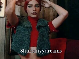 shurtanyydreams Gratis xxx Clips