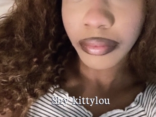 shy_kittylou Gratis xxx Clips