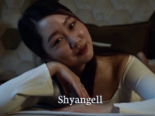 Shyangell