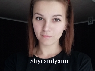 Shycandyann