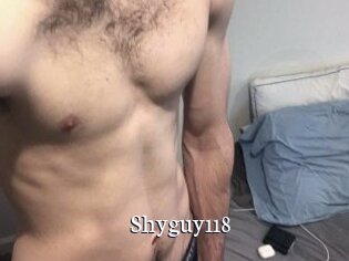 Shyguy118