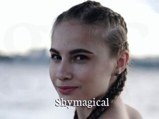 Shymagical