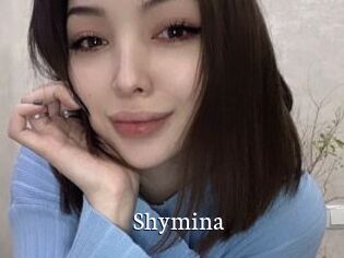 Shymina