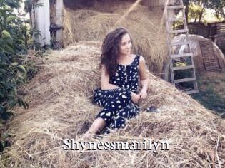 Shynessmarilyn