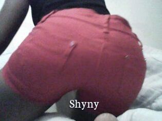 Shyny