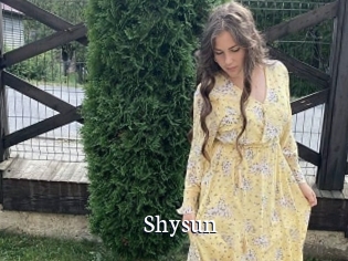 Shysun