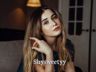 Shysweetyy