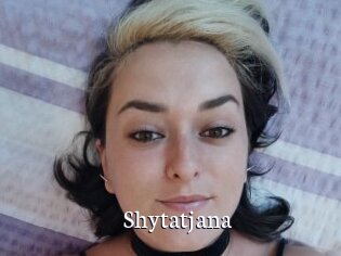 Shytatjana