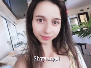 Shyyangel