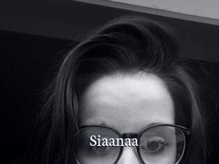 Siaanaa