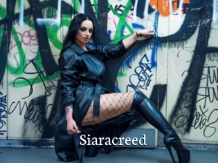 Siaracreed